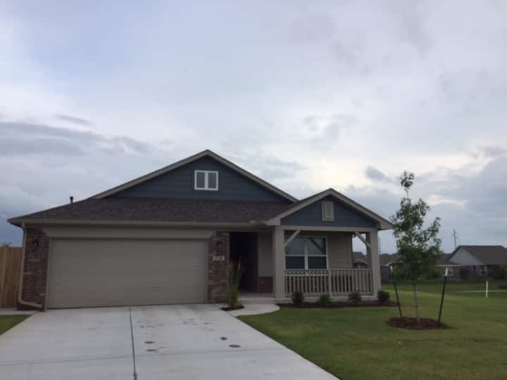 Game Day Get Away - Norman, OK