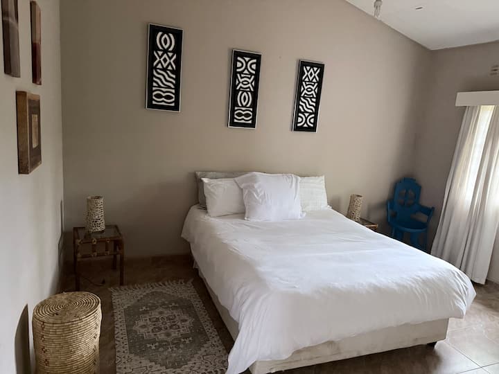 Quarto 1