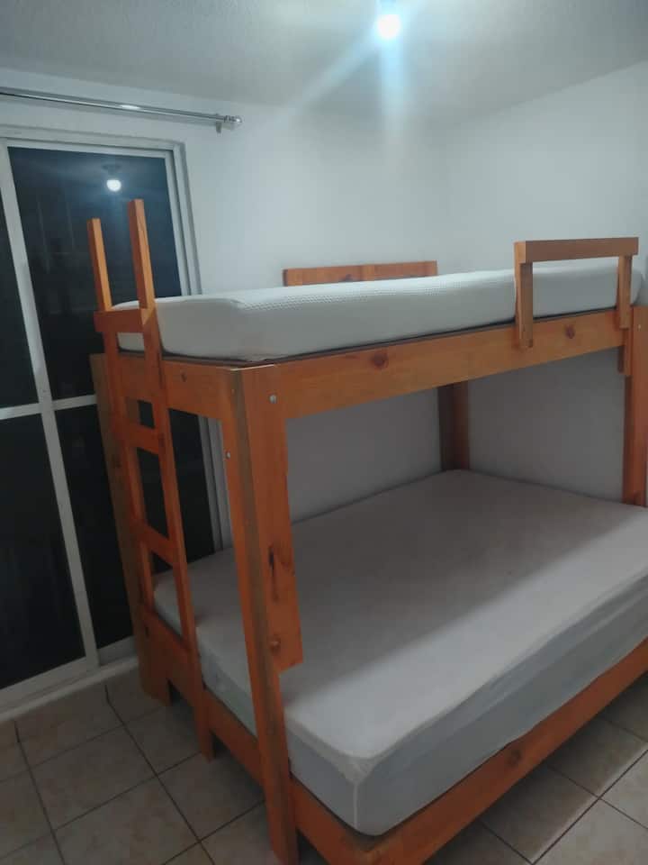 Спална соба 2