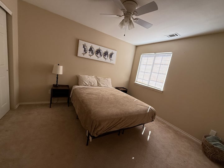 Palmer Room - Grand Junction, CO