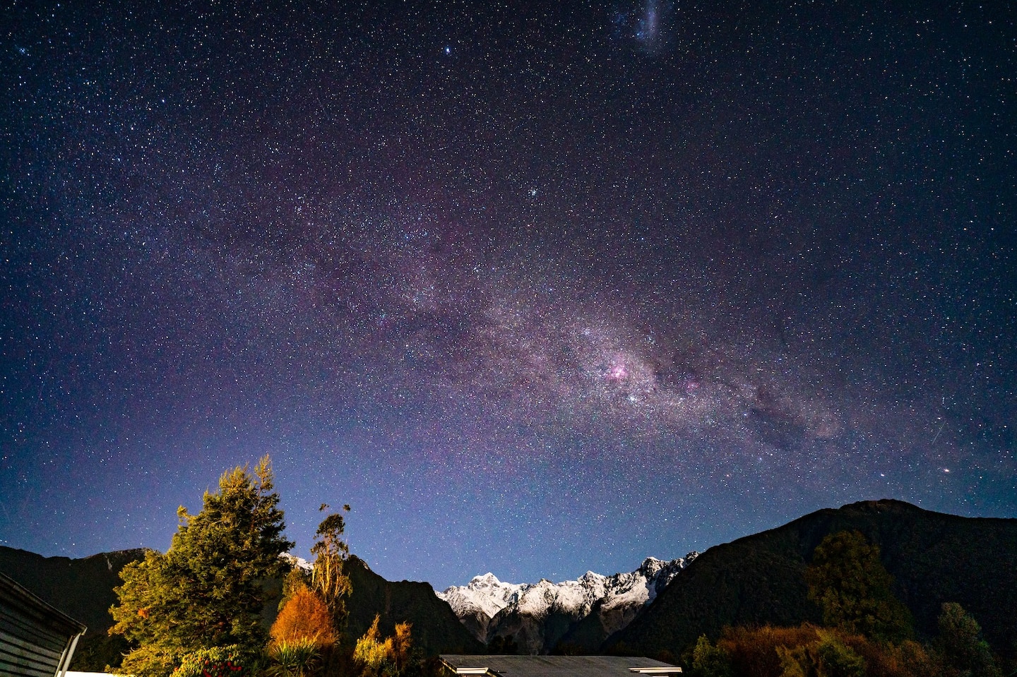 The Cottages At Mt Cook View Motel 5
