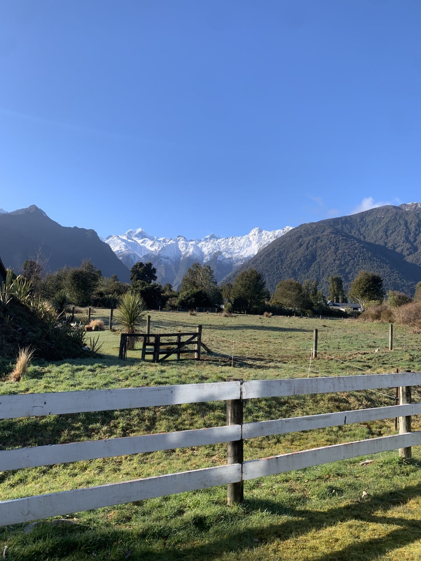 The Cottages At Mt Cook View Motel 2
