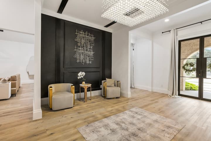 ห้องนั่งเล่น