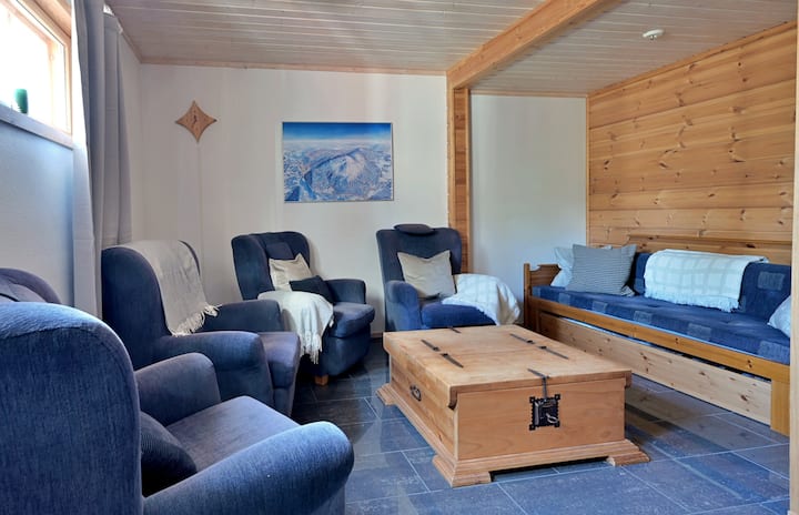 ห้องนั่งเล่น