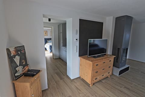 Top Airbnb: stoan.nestl - the alpine nest in Hötting