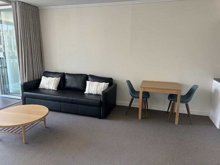 Modern Apartment In The Heart Of Brisbane - Brisbane
