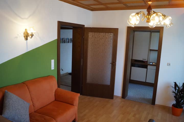 Ferienwohnung Kafahof - Zwettl