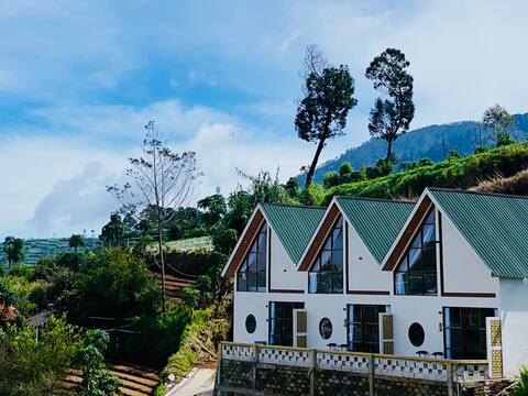 Arutala Dieng 0km Best View