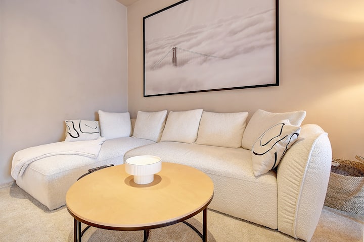 L’escapade – Suites & Projecteurs - 리에주