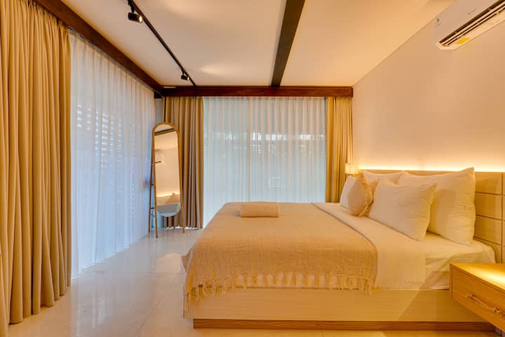 غرفة النوم 2