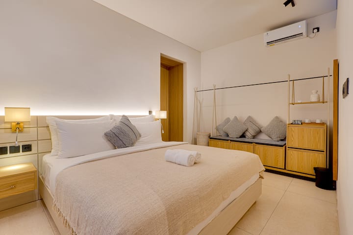 غرفة النوم 4