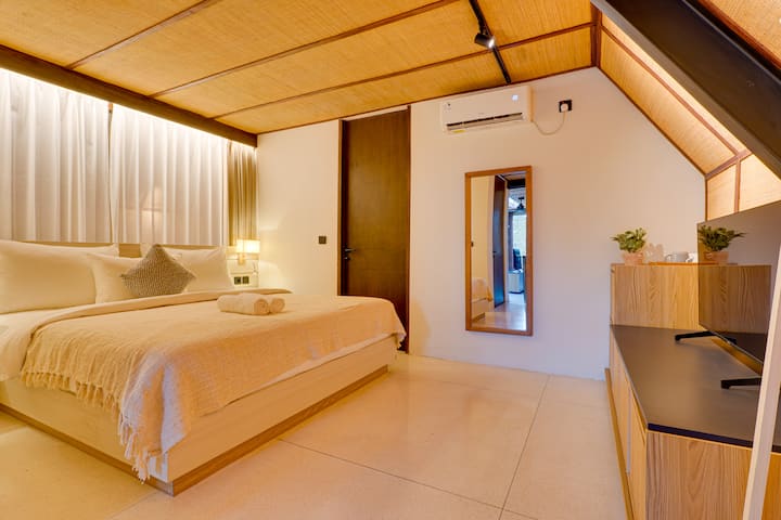 غرفة النوم 3