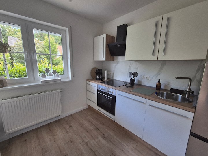 Apartment In Freudenberg - Freudenberg