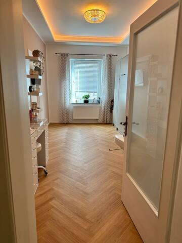 Renovierte Altbauwohnung Nähe Oktoberfest gallery image 5