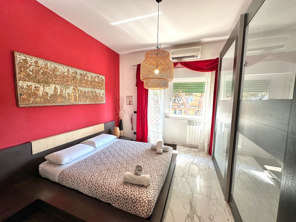 غرفة النوم 1