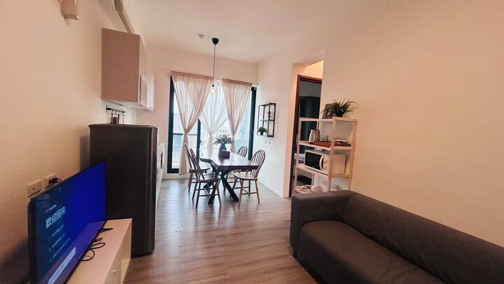 近山兩房渡假屋A(近慈濟園區)vacation Home A Near Tzuchi Campus - 吉安