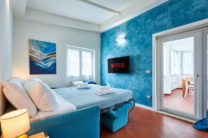 Всекидневна