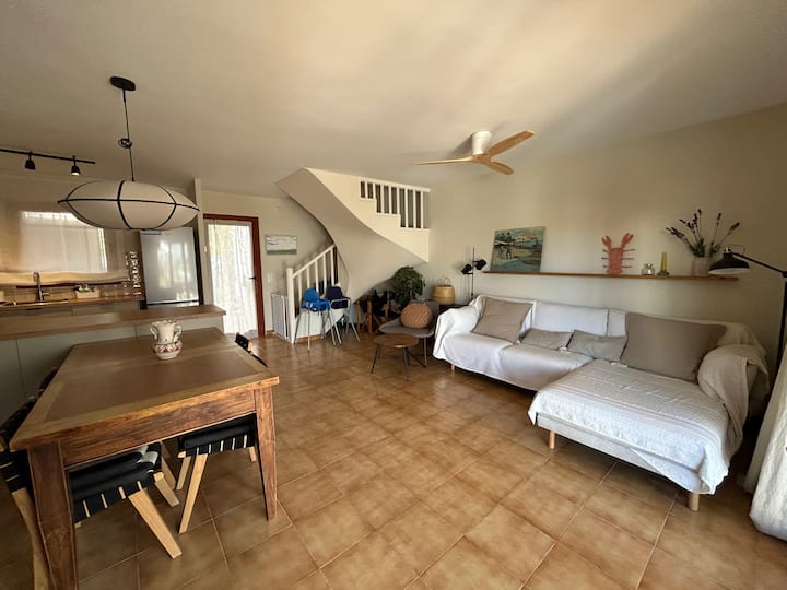 Casa Con Encanto En El Corazón De La Costa Brava - Platja d'Aro