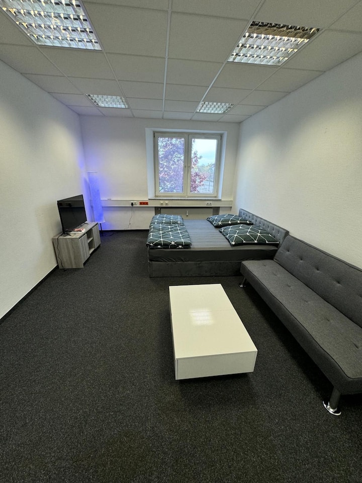 Studio Apartment Im Herzen Bielefelds - Bielefeld