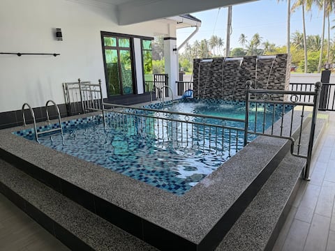 Villa Family - Private Pool