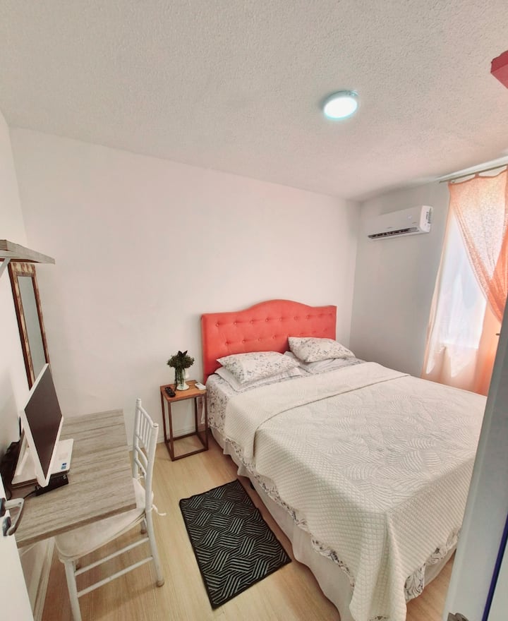 Habitación 1
