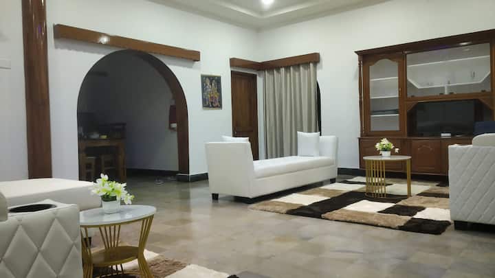 Sree Nivas - Bhimavaram