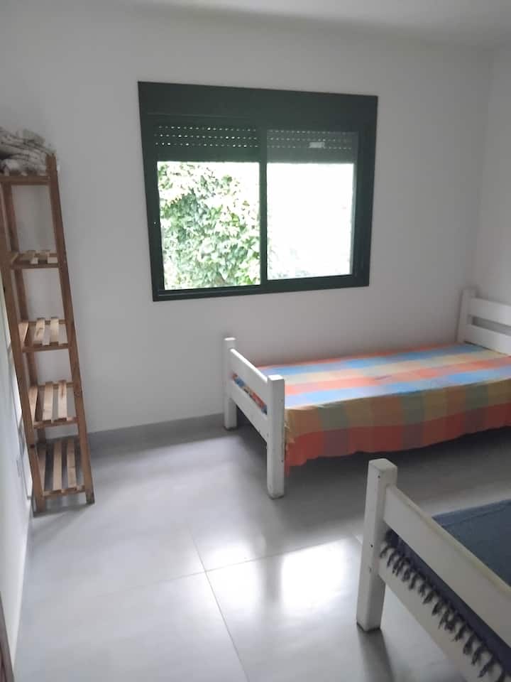 Quarto 1