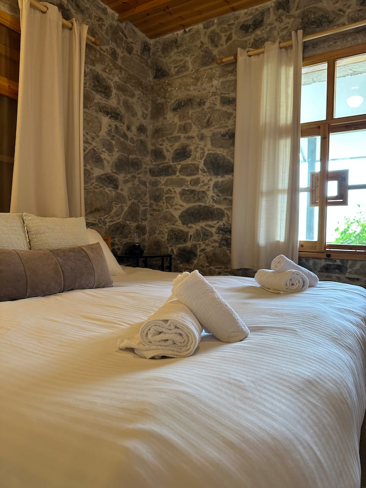 Chambre 1