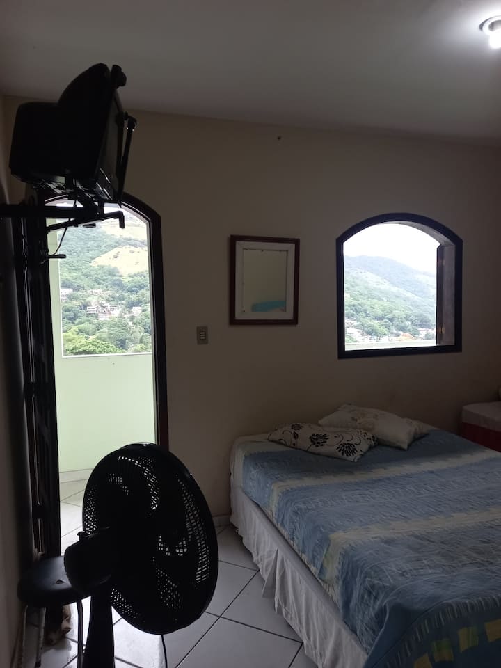 Dhomë gjumi 2