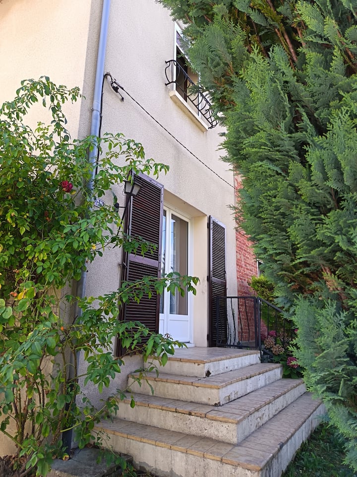 Gîte de la Forêt