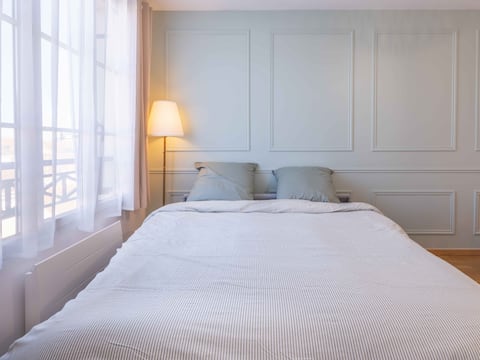 Top Airbnb: Magny L'Enchanteur - 6 min from Disneyland Paris in Magny Le Hongre