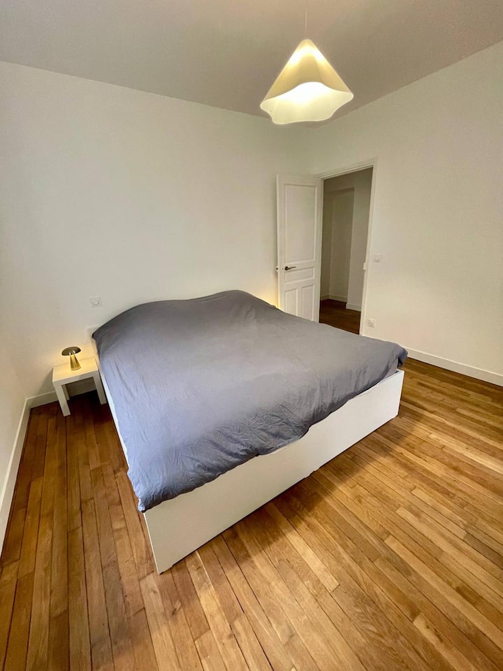 غرفة النوم 1