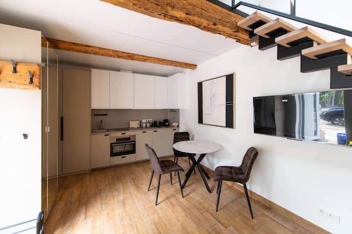 Marveles 30 Loft - 1 - Kaunas