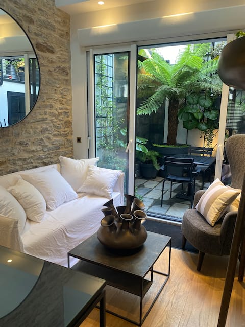 Top Airbnb: "My Little Prince" in Concarneau in Concarneau