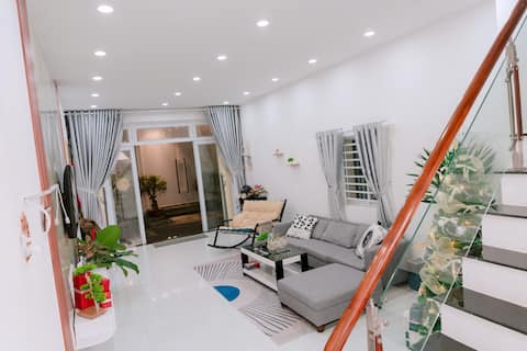 Heaven Villa