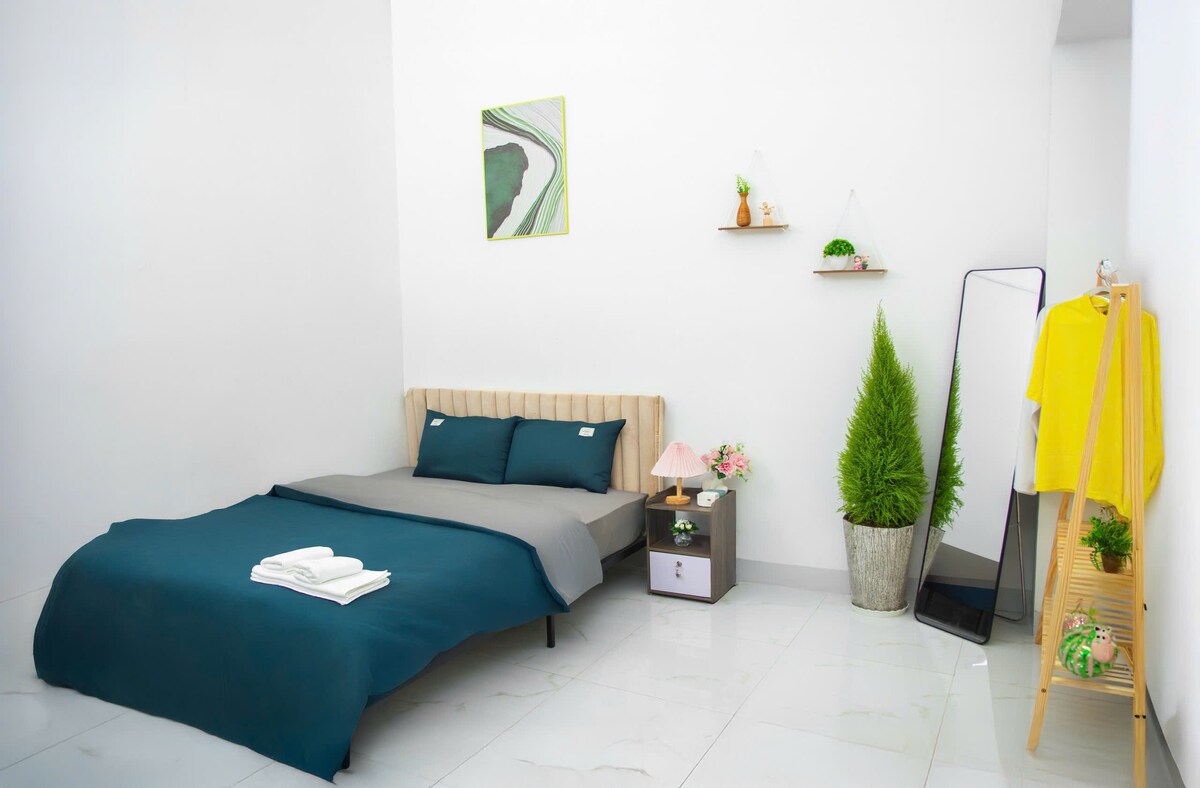 غرفة النوم 2