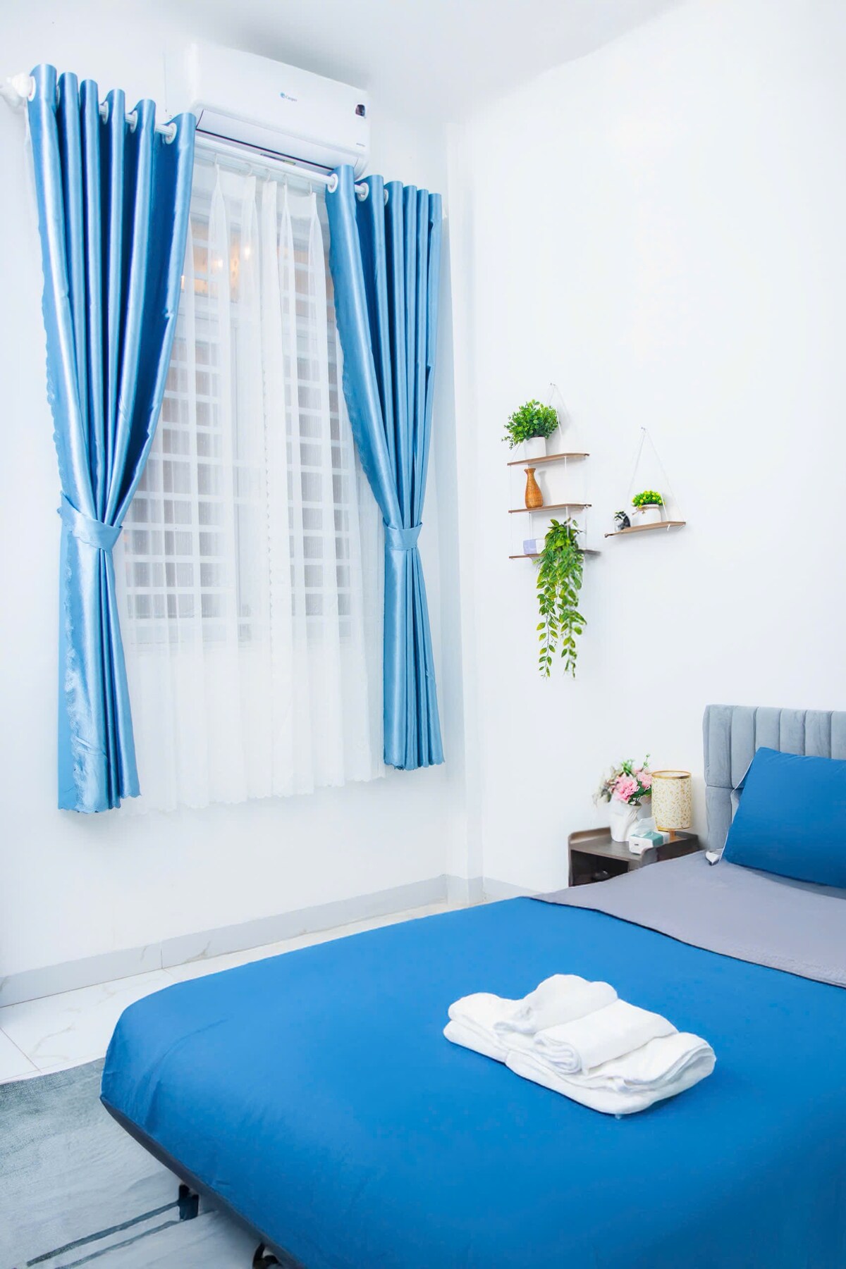 غرفة النوم 3