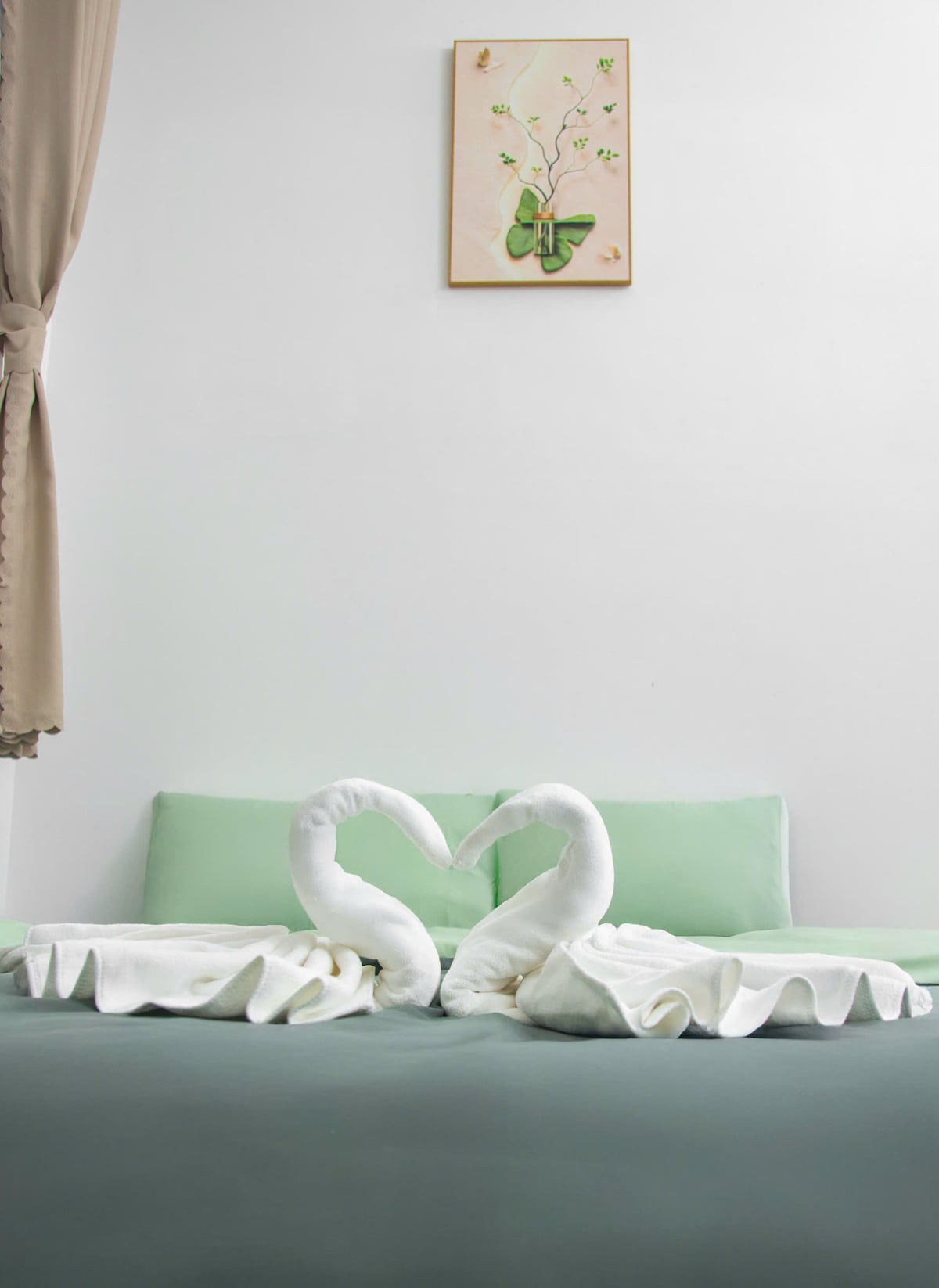 غرفة النوم 1