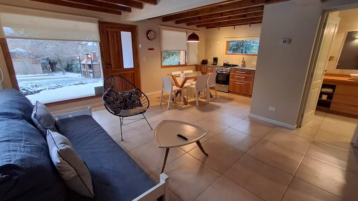 La Donosita – Cabaña En Playa Bonita, Bariloche - San Carlos de Bariloche