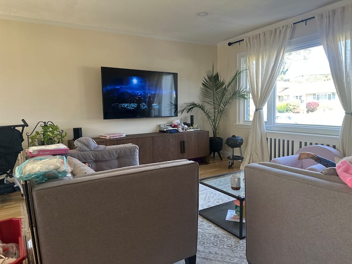 #Ryder Cup 2025 House Rental. Beautiful Home. - Garden City, NY