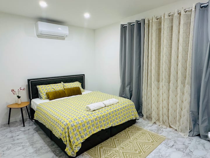 საძინებელი 2