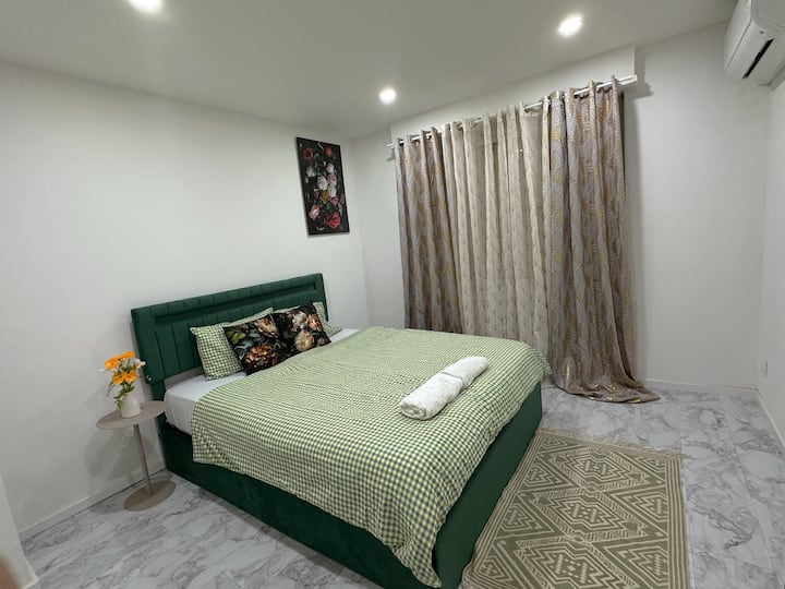 საძინებელი 3