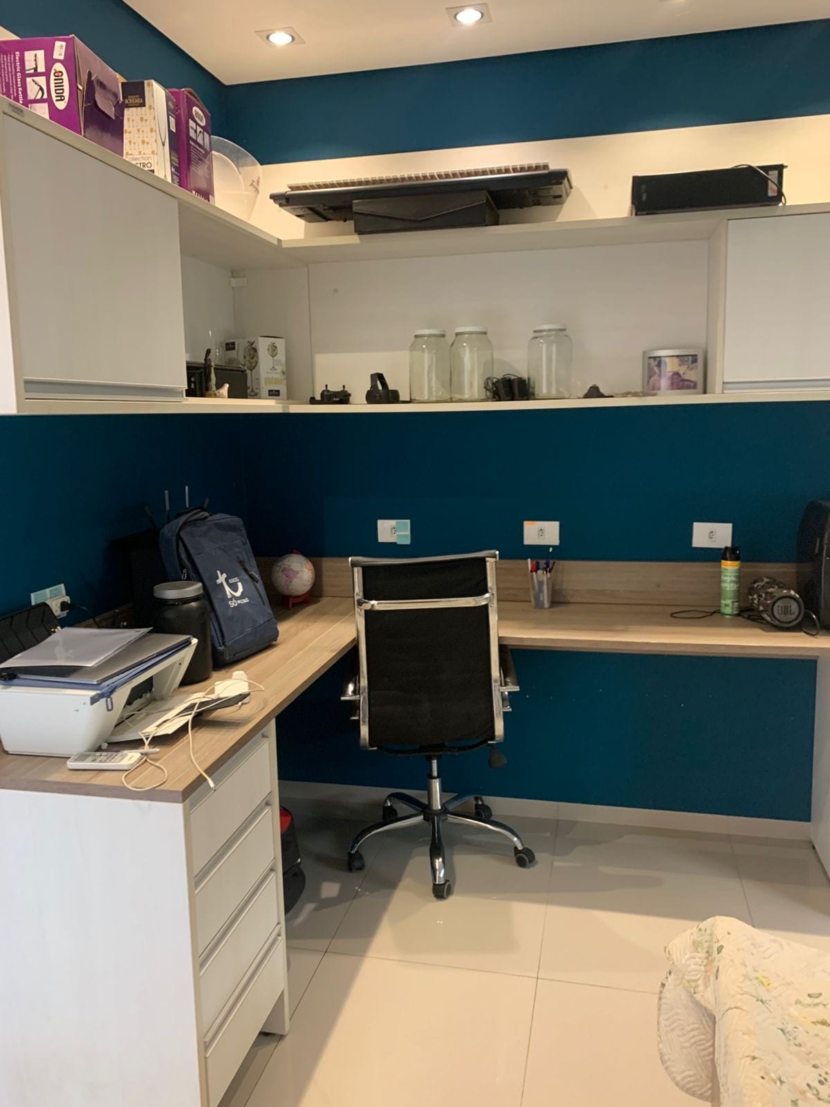 غرفة النوم 3