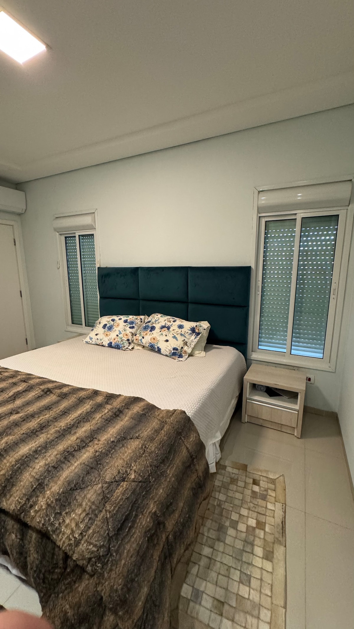 غرفة النوم 1