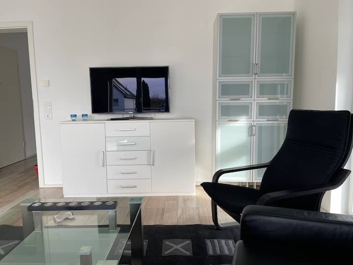 Wohnung Hara - 
Moderne 2 1/2 Zimmer Wohnung. - Langenfeld (Rheinland)