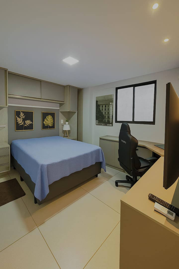 საძინებელი