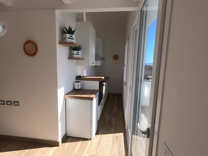 Zora Apartments (Alba) - Sant'Antioco