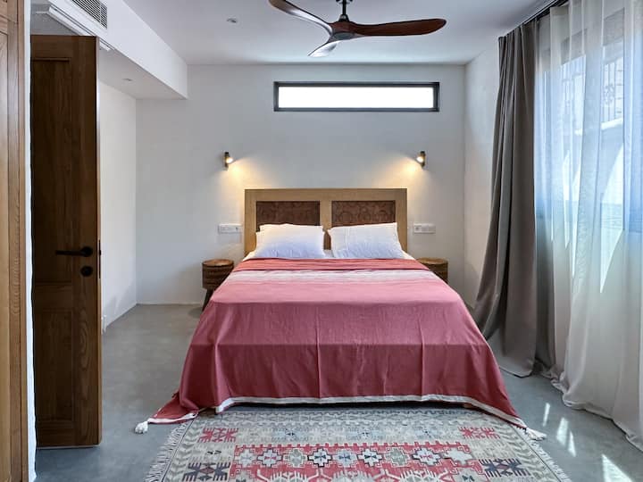 Спална соба 1