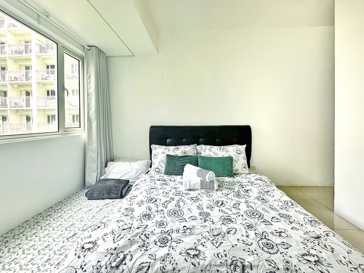 საძინებელი 3