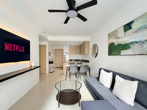 Top-earning Airbnb listing in Pasay, 4 bedrooms